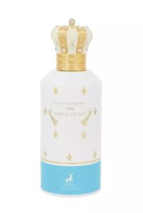 Alhambra The White Cloud