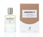 парфюм Alhambra Unknown № Deep Wood
