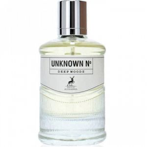 Alhambra Unknown № Deep Wood