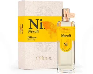 Olibanum Neroli