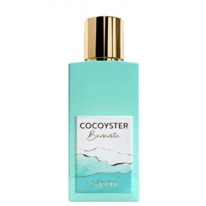 Salum Parfums Cocoyster Bananita