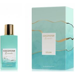 Salum Parfums Cocoyster Bananita