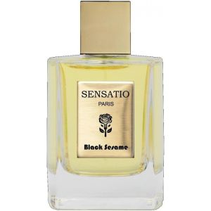 Sensatio Paris Black Sesame