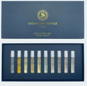 Signature Royale Set