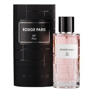 RP Paris Rouge Paris