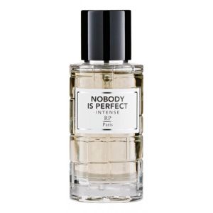 RP Paris Nobody Is Perfect