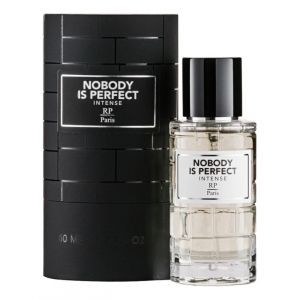 RP Paris Nobody Is Perfect