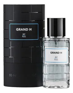 RP Paris Grand H