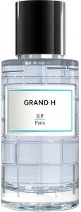 RP Paris Grand H