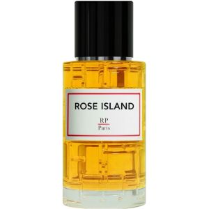 RP Paris Rose Island