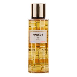 RP Paris Mangos