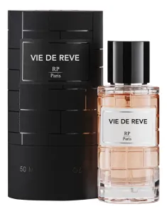 RP Paris Vie De Reve