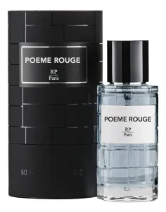 RP Paris Poeme Rouge