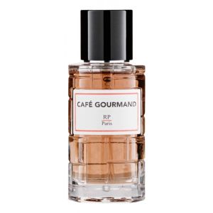 RP Paris Cafe Gourmand