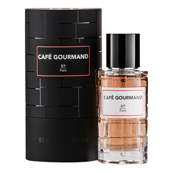 RP Paris Cafe Gourmand - купить туалетную воду, парфюмерные духи в ...