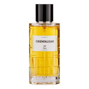 RP Paris Orientalisme
