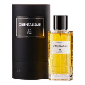 RP Paris Orientalisme