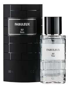 RP Paris Fabuleux