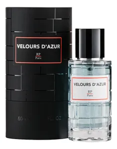 RP Paris Velours D'Azur