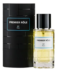 RP Paris Premier Role
