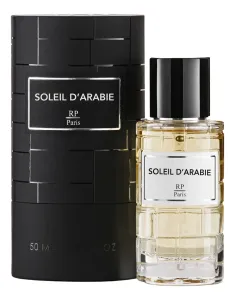 RP Paris Soleil D'Arabie