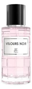 RP Paris Velours Noir