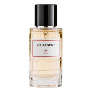RP Paris Vif Argent