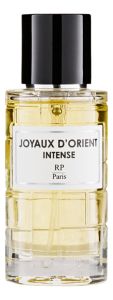 RP Paris Joyaux D'Orient Intense
