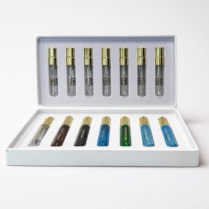 The Gate Fragrances Paris Set