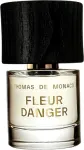 парфюм Thomas De Monaco Fleur Danger