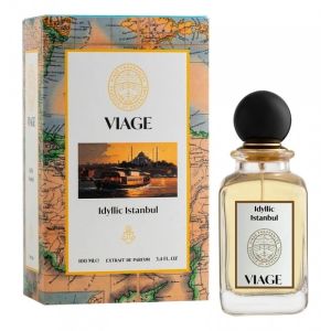 Viage Fragrances Idyllic Istanbul