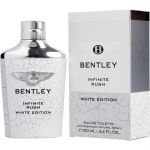 парфюм Bentley Infinite Rush White Edition