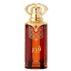 Ajmal Qadar