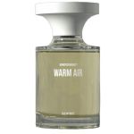 BORNTOSTANDOUT Warm Air