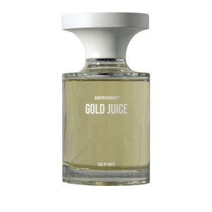 BORNTOSTANDOUT Gold Juice