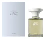 парфюм BORNTOSTANDOUT Musc X