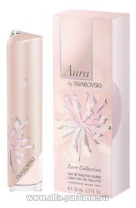 Swarovski Aura Love Collection