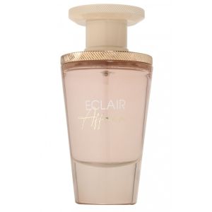 French Avenue Eclair Affair