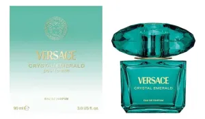 Versace Crystal Emerald