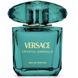 Versace Crystal Emerald