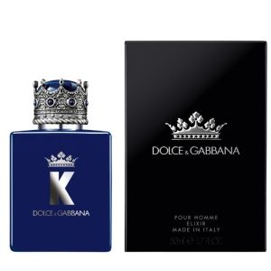 Dolce & Gabbana K Elixir