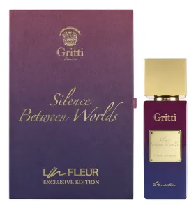 Dr. Gritti Silence Between Worlds