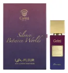 парфюм Dr. Gritti Silence Between Worlds