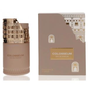 Fragrance World Colosseum