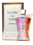 парфюм Fragrance World La Vida Es Bella Crystal