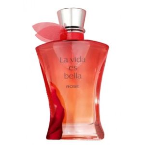 Fragrance World La Vida Es Bella Rose