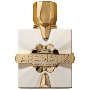 French Avenue Platine Blanc Aromatix X