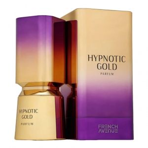 French Avenue Hypnotic Gold