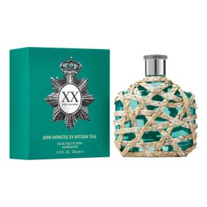 John Varvatos XX Artisan Teal