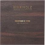Birkholz Incense N'Fire